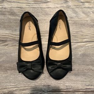 Cat & Jack Ballet Flats